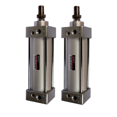 标准气缸SC40气缸DONT方型缸