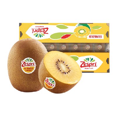 佳沛新西兰大果ZESPRI