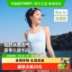 UPF50 蕉下冰丝吊带背心女夏季 轻薄无痕美背吊带带胸垫内搭打底衫