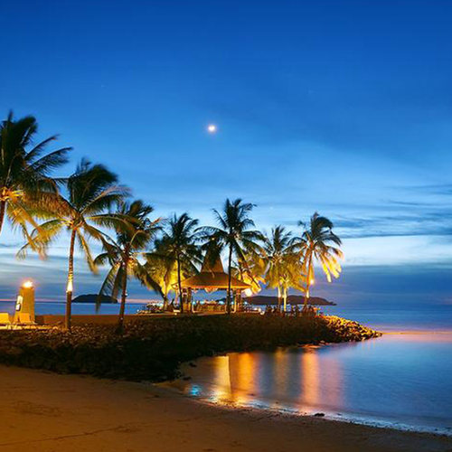 成都-沙巴6天自由行