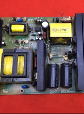 原装康佳LC32CT36AC 电源电路板34003453 JSK3240-006/72100030