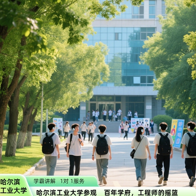 哈工大 当日可定 随时可进 哈尔滨工业大学预约参观门票 航天馆