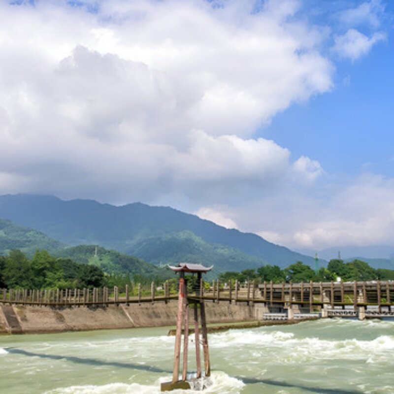 D6天5晚重庆成都私家团住麗枫+洪崖洞+专属用车+一次被宠坏的旅