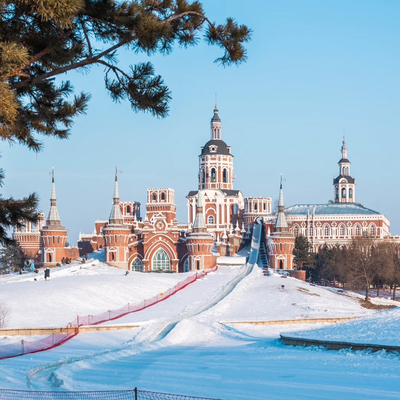 哈尔滨索菲特英迪格富力丽思卡尔顿酒店预订1晚特惠套餐含双早