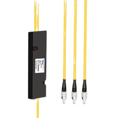 分路器分光器尾纤电信级安普鸿图