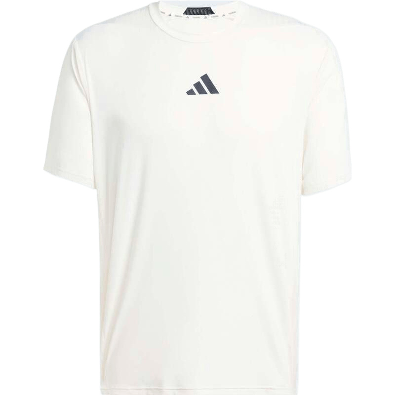 【自营】adidas阿迪达斯男子D4T INT. TEE运动休闲短袖T恤JE5746