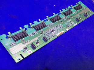 创维 32L05HR 32寸LCD液晶彩色电视电源升压高压背光恒流板