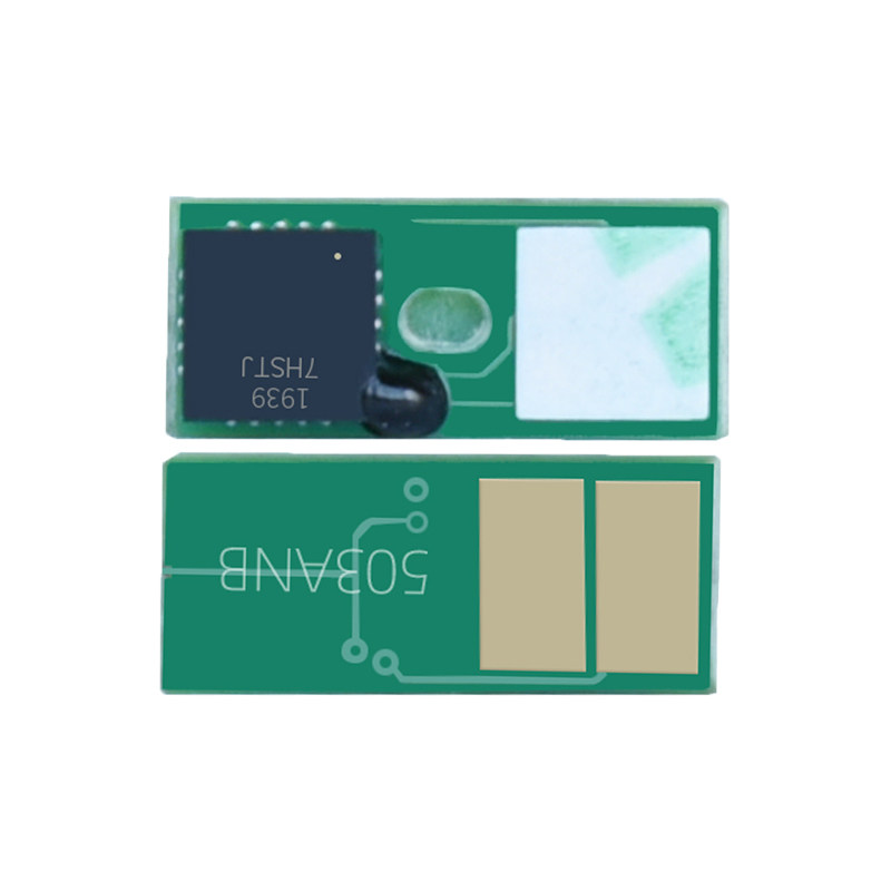 普天星CF500A硒鼓202A适用惠普m281fdw硒鼓清零软件通用m254dw打印机加粉hp203a芯片M280nw计
