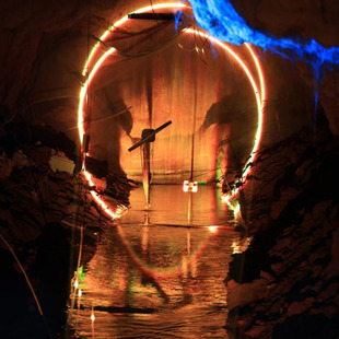 [坎儿井民俗园-大门票]吐鲁番坎儿井民俗园门票