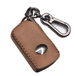 适用于雷克萨斯钥匙包es250 300h nx200 rx200t车IS真皮套壳lx570