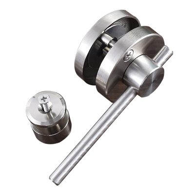 洗手间有人无人门板搭扣指示锁