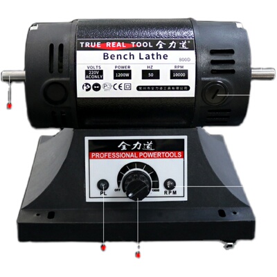 台磨玉石切割机雕刻打磨抛光工具