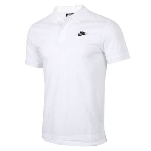 nike耐克男子CE POLO MATCHUP PQ短袖POLO衫CJ4457-100商场2024年