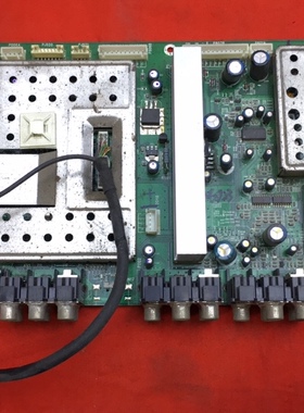 原装东芝32WL67C主板E221166 DTB-1C 060916/LC配T315XW01屏