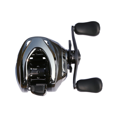 安塔列斯禧玛诺18DC水滴轮