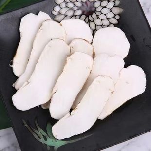 云南香格里拉新鲜松茸1斤 云南特产源头直发500g 出口级精选5 7CM