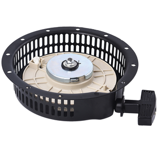 风冷柴油机 发电机 微耕机 配件170 173 178F 186 188 192F手拉盘