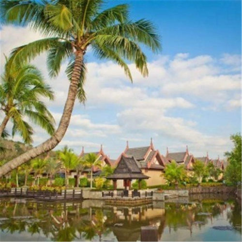 [巴厘村-大门票]巴厘村门票