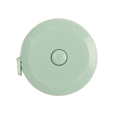 迷你卷尺可爱学生用2米便携软尺