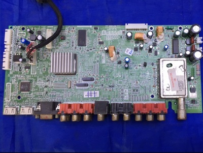 创维32L01HM 32寸驱动主板 5800-A8M190-0010 夏普屏LK315T3LZ54