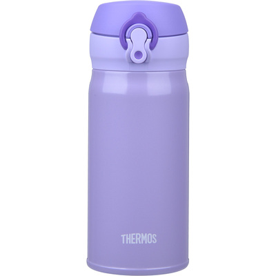 膳魔师保温杯儿童水杯350ml