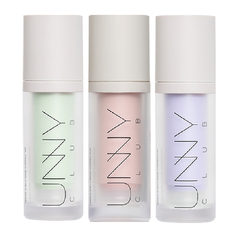 unnyclub隔离妆前乳