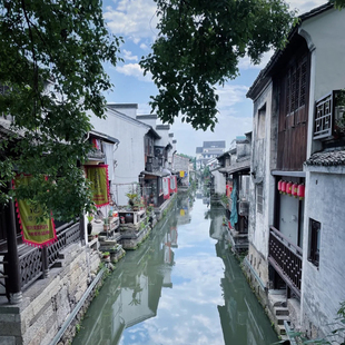 封顶9人小团丨无锡灵山大佛+鼋头渚+太湖仙岛1日游