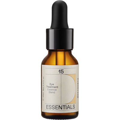 15元素眼油紧致抗皱淡熊猫眼