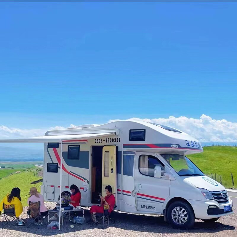 新疆租房车