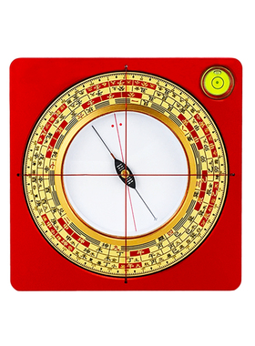 罗盘黄铜专业随身大天池专业