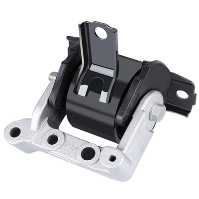 Fastway【福特全系车型】机脚胶