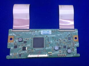 没有排线 原装创维42M30SW逻辑板6870C-0310C测试好