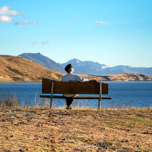 【私家团】新西兰南岛旅游6天5晚日游基督城皇后镇瓦纳卡