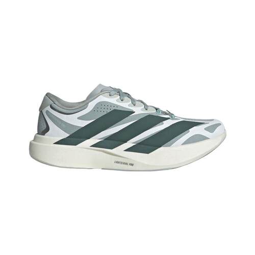 【自营】adidas阿迪达斯ADIZERO EVO SL EXO男子运动跑步鞋KJ3102