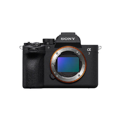 Sony索尼A7M5微单3300万像素旅行