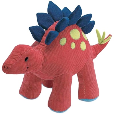 霸王龙恐龙三角龙公仔玩偶腕龙