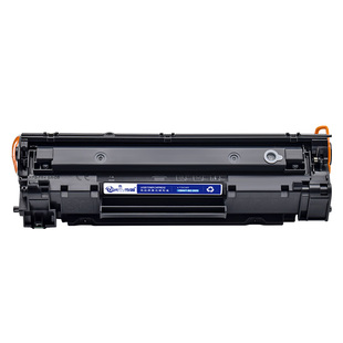 适用惠普(HP)P1007硒鼓p1108plus打印机墨盒LaserJet P1008墨粉hp1007碳粉hp1008粉盒88a墨粉盒388激光打印机