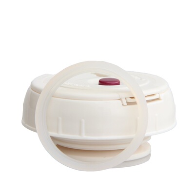 米菲大保温壶盖子内塞杯盖配件