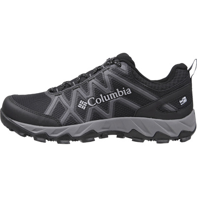 哥伦比亚户外防水男女防滑徒步鞋