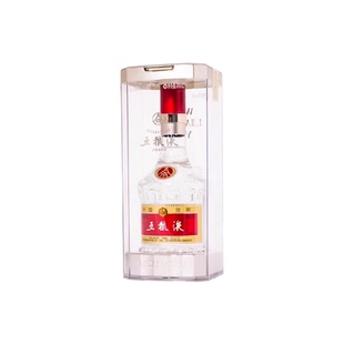 五粮液第八代普五52度浓香型白酒500ml单瓶装H