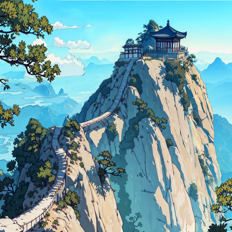 司兼导汉
