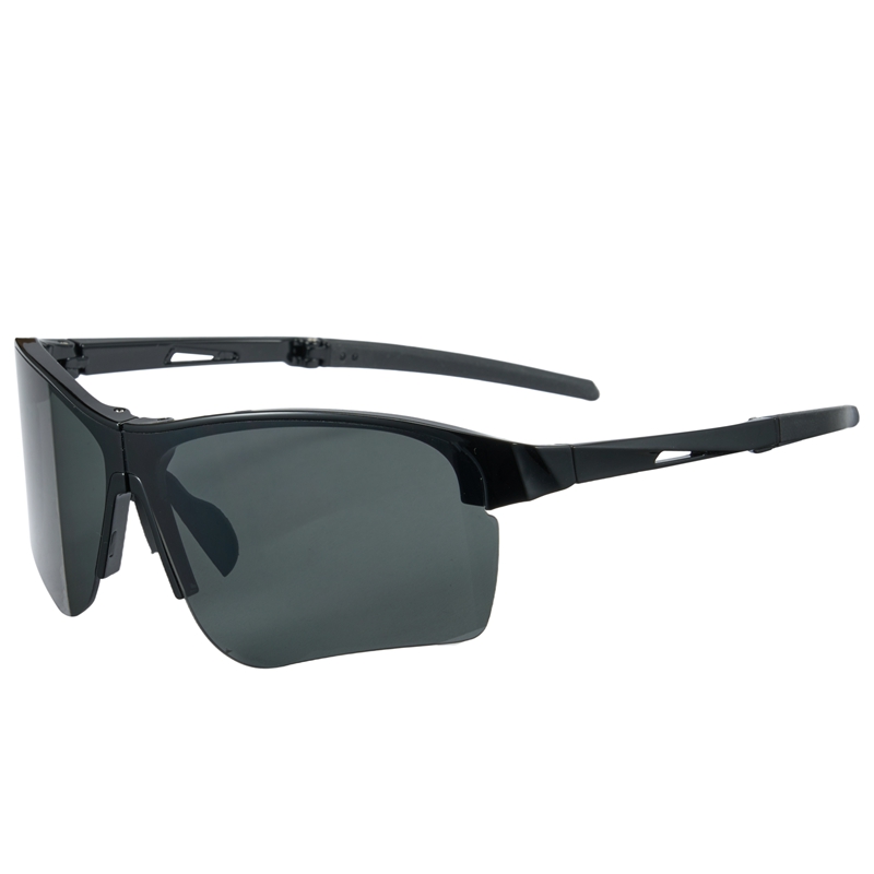 Cyxus可折叠运动太阳眼镜