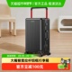 大嘴猴宽拉杆铝框行李箱20寸登机箱男女学生大容量24寸旅行拉杆箱