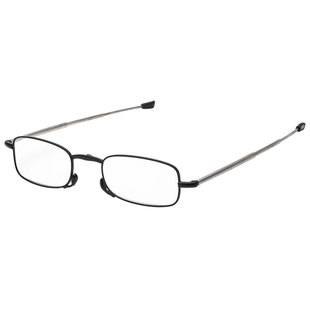 防蓝光老花镜男折叠老花眼镜女便携时尚超轻迷你老光眼睛树脂舒适