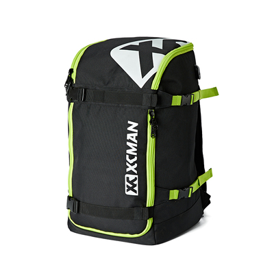 大容量干湿分离单板双板包XCMAN