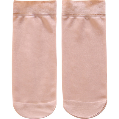 10双短袜马油钢丝款男女可穿夏季