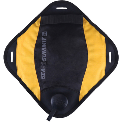 SeatoSummit户外按压式水龙头