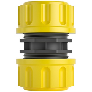 洗车水管接头水龙头洗衣机多功能转接头快速台盆四分通水水枪配件