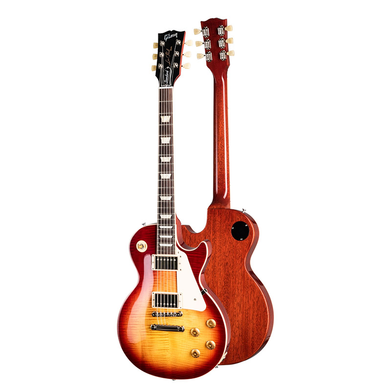 Gibson吉普森Les Paul Standard 50/60s美产LP Std电吉他专业级