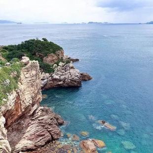 杨梅坑 纯玩&上门接 桔钓沙 较场尾一日游 大鹏所城 鹿嘴山庄